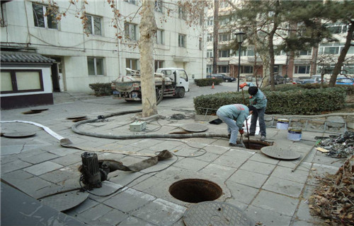 永安清理化粪池,管道清洗,污水池清掏