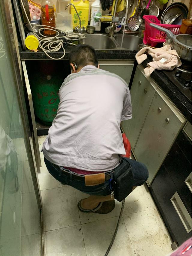 永安厕所疏通-地漏疏通