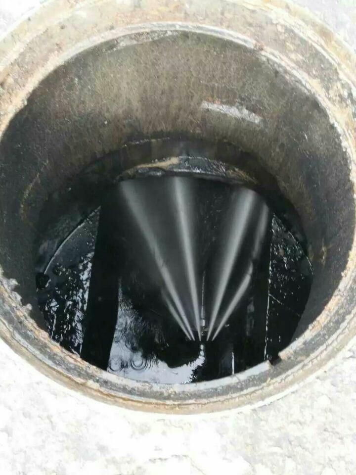 永安市政管道清洗-排污管道清洗