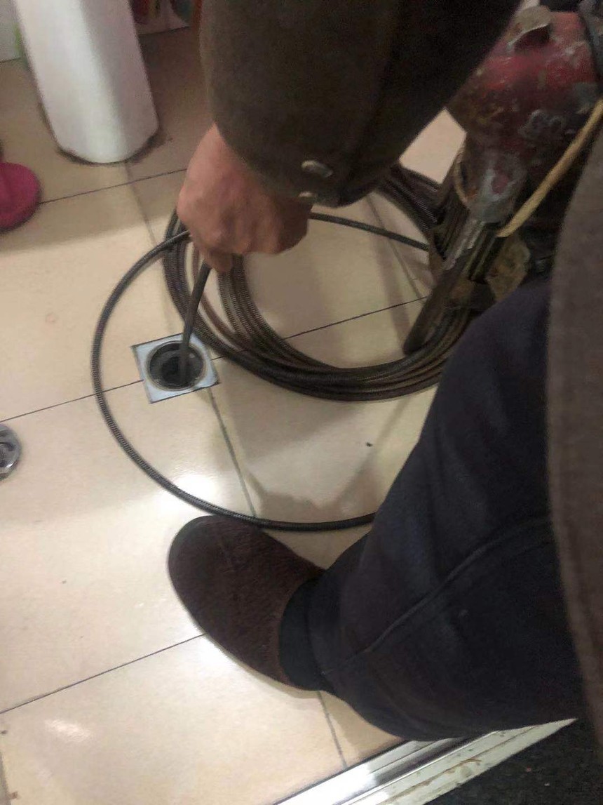 永安管道疏通，疏通下水道