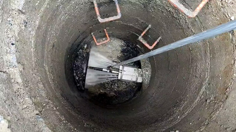 永安宾馆饭店管道清淤前必须了解的五大常识